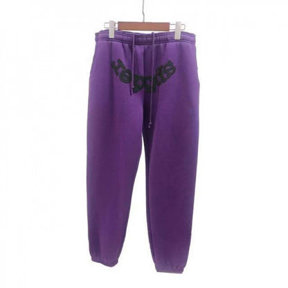 Sp5der Pants