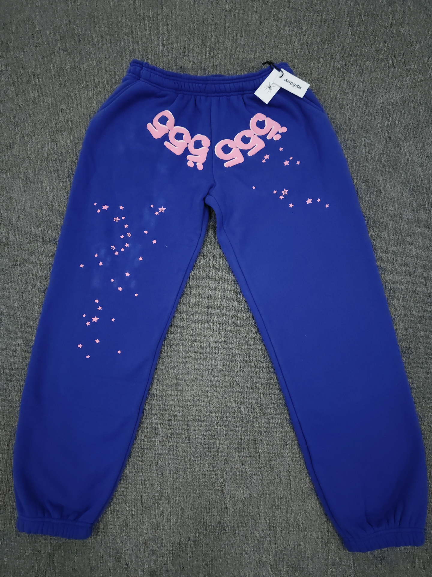 Sp5der Pants