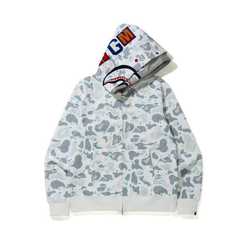 A Bathing Ape Hoodies