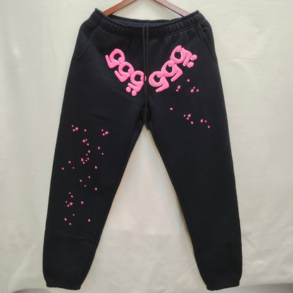 Sp5der Pants