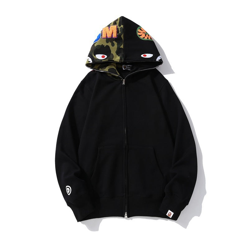 A Bathing Ape Hoodies