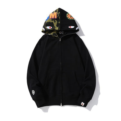 A Bathing Ape Hoodies