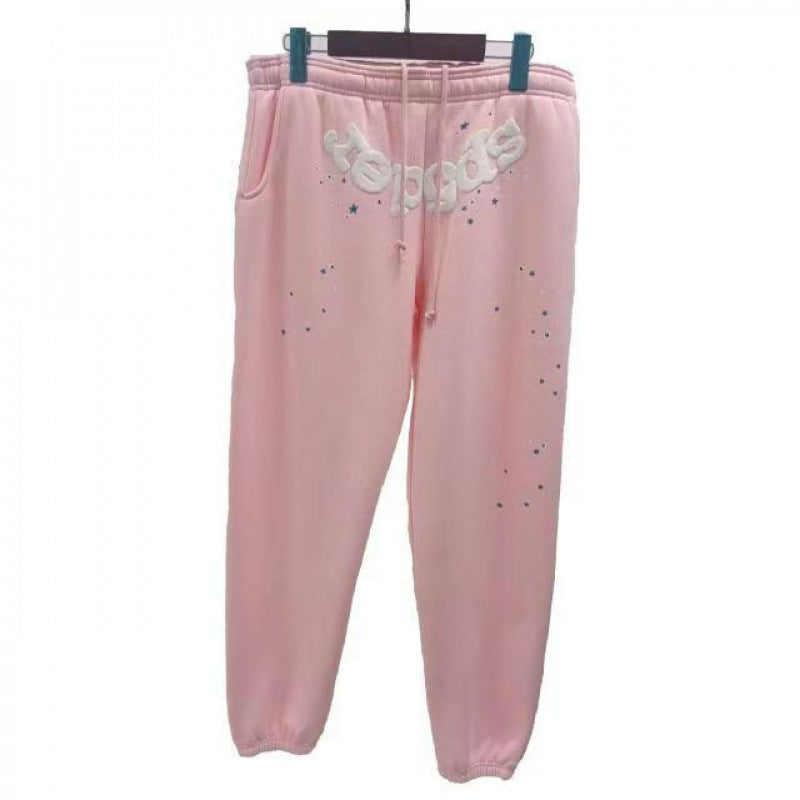 Sp5der Pants