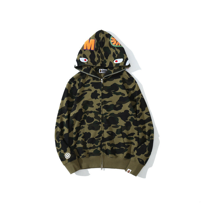 A Bathing Ape Hoodies