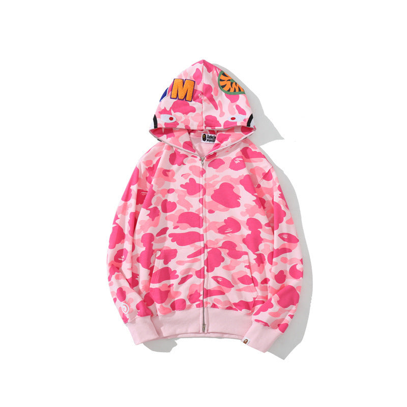 A Bathing Ape Hoodies