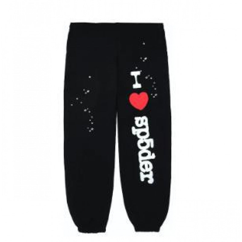 Sp5der Pants