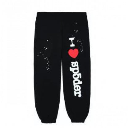 Sp5der Pants