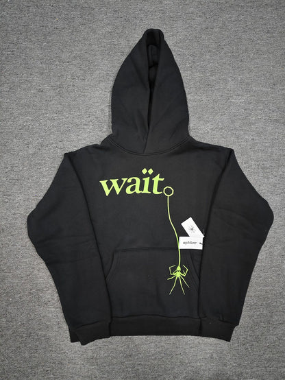 Sp5der Hoodies