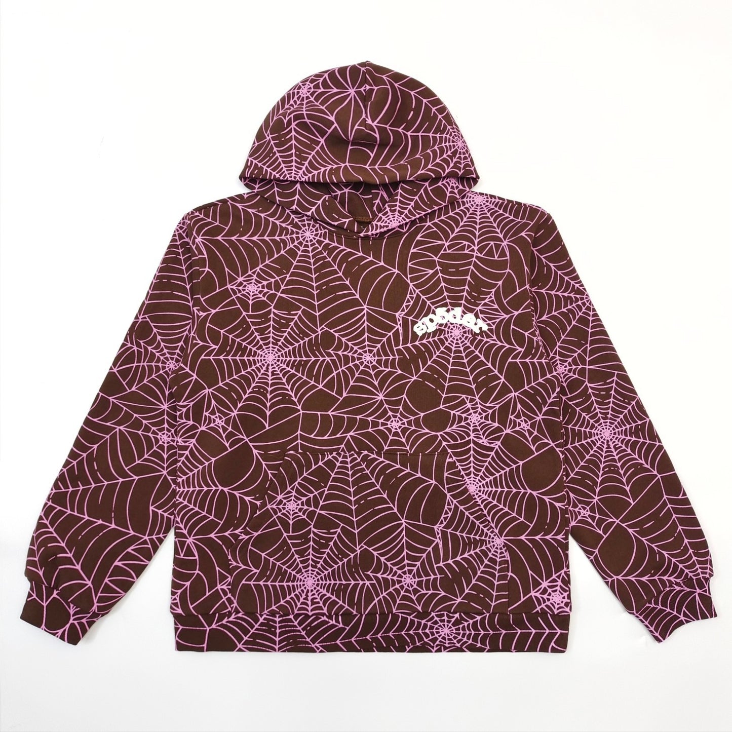 Sp5der Hoodies