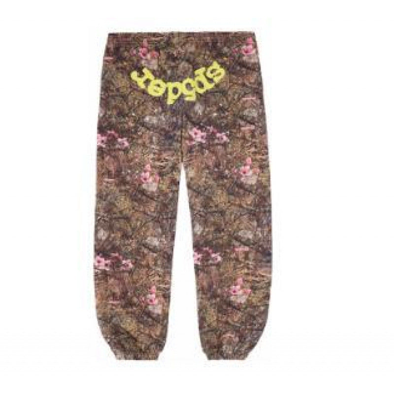 Sp5der Pants