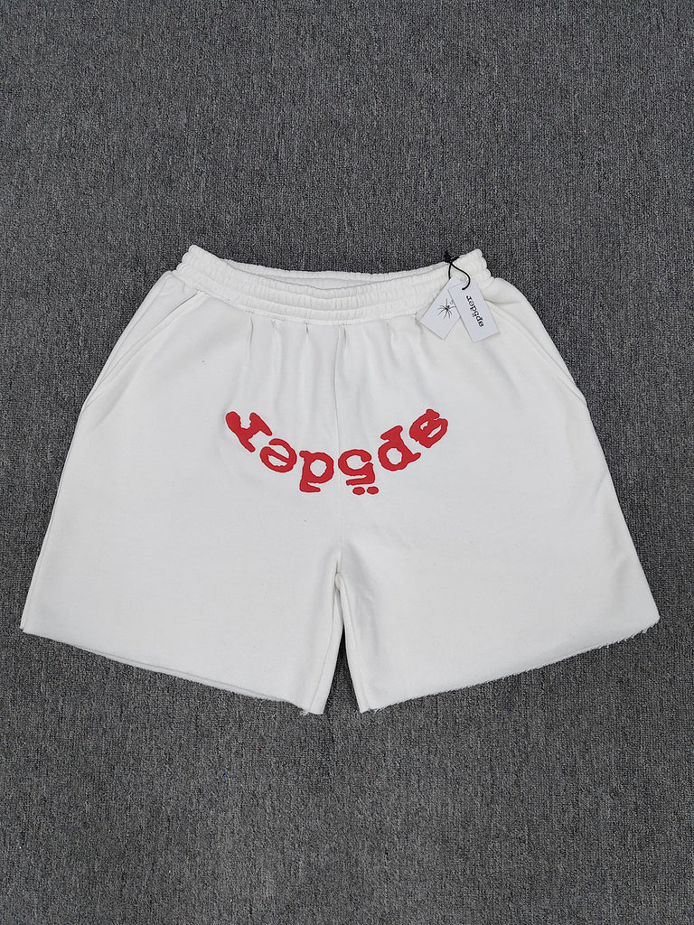Sp5der Shorts