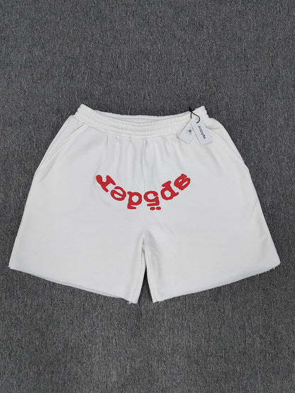 Sp5der Shorts
