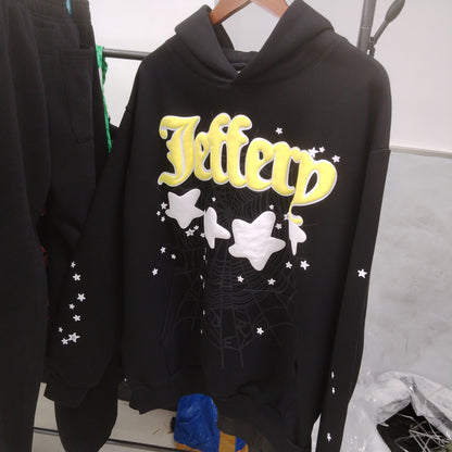 Sp5der Hoodies
