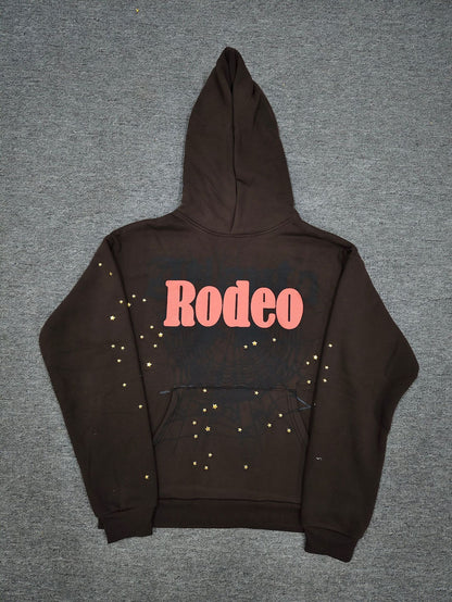 Sp5der Hoodies