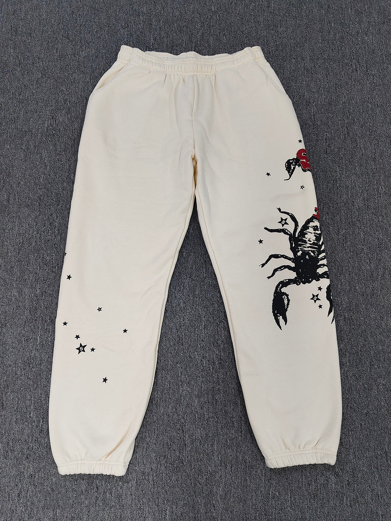 Sp5der Pants