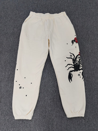 Sp5der Pants