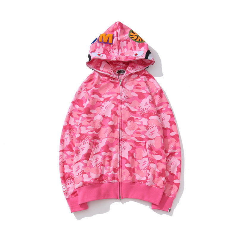 A Bathing Ape Hoodies