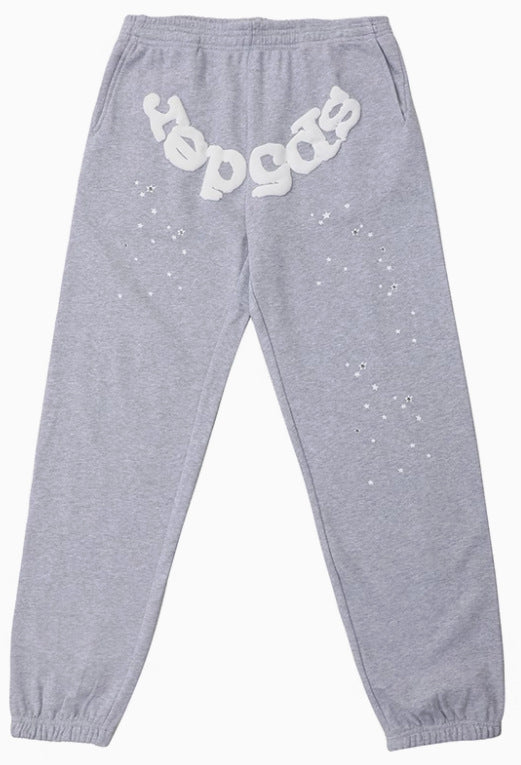 Sp5der Pants