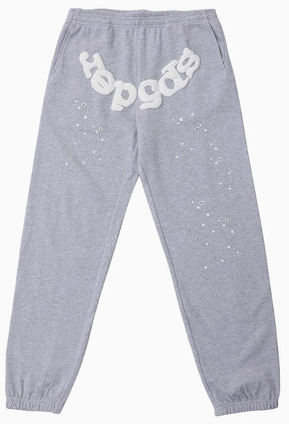 Sp5der Pants