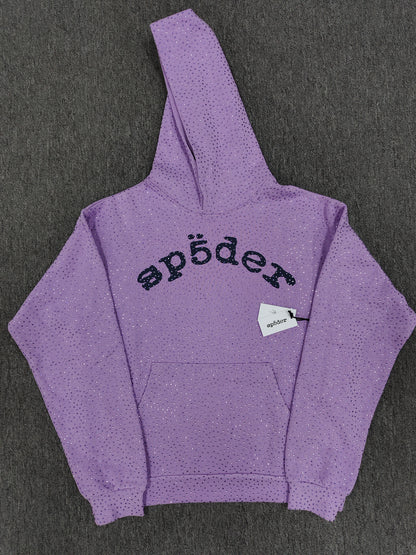 Sp5der Hoodies