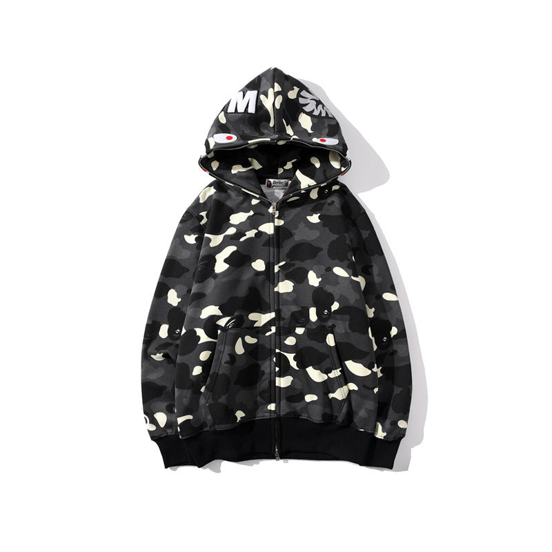 A Bathing Ape Hoodies