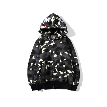 A Bathing Ape Hoodies