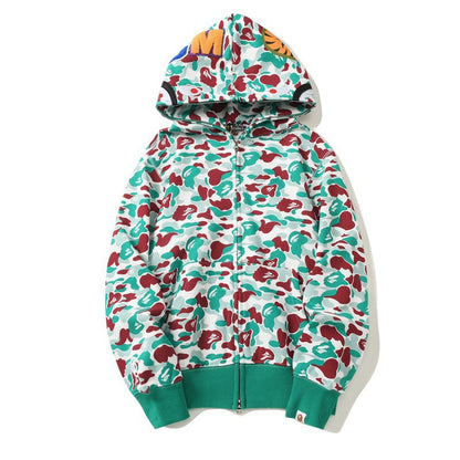 A Bathing Ape Hoodies