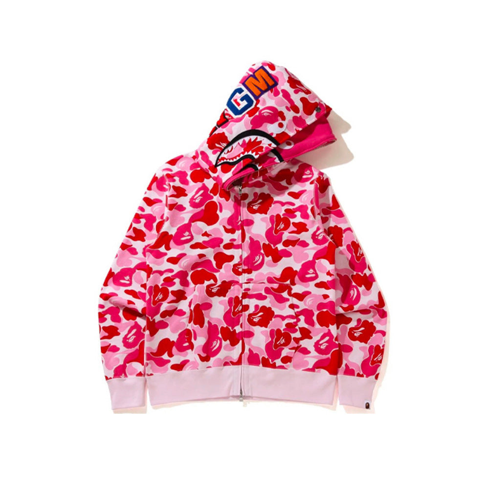 A Bathing Ape Hoodies