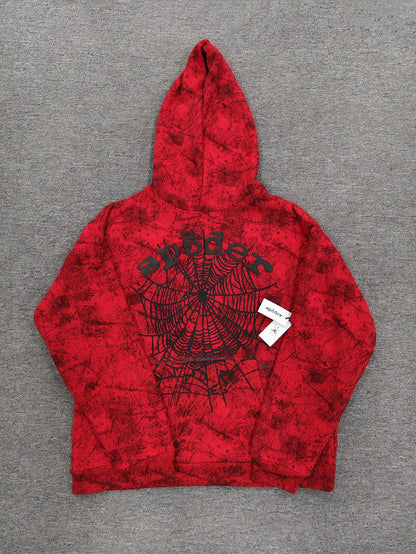 Sp5der Hoodies