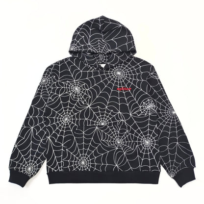 Sp5der Hoodies