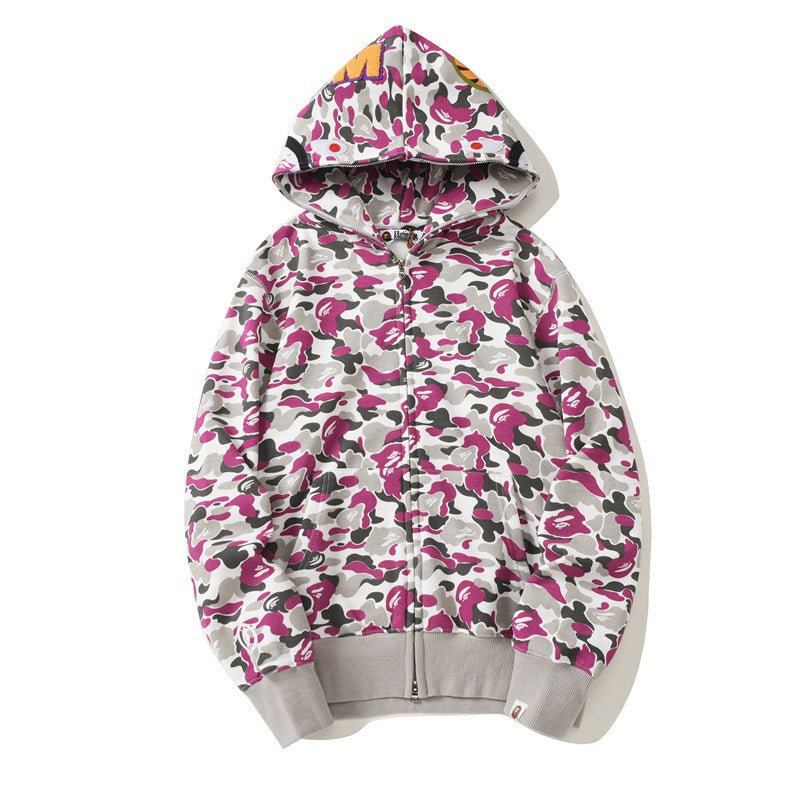 A Bathing Ape Hoodies