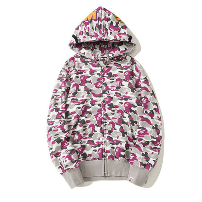 A Bathing Ape Hoodies