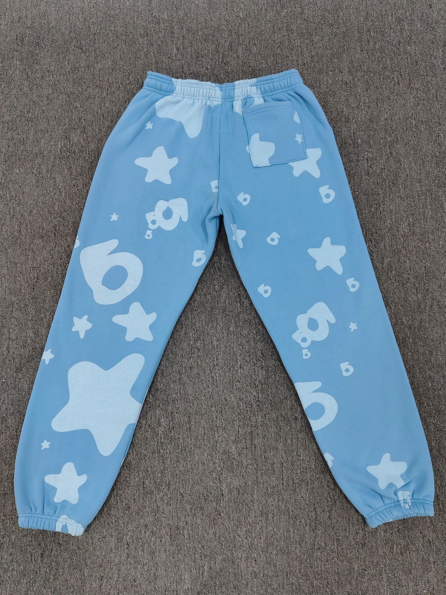 Sp5der Pants