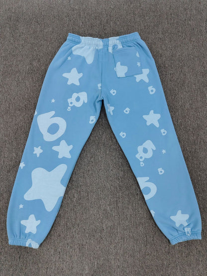 Sp5der Pants