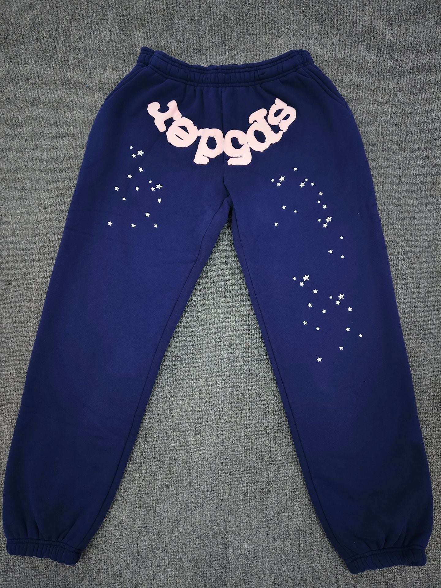 Sp5der Pants