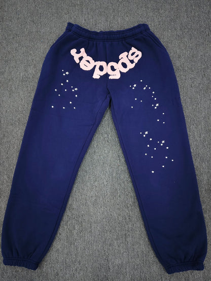Sp5der Pants