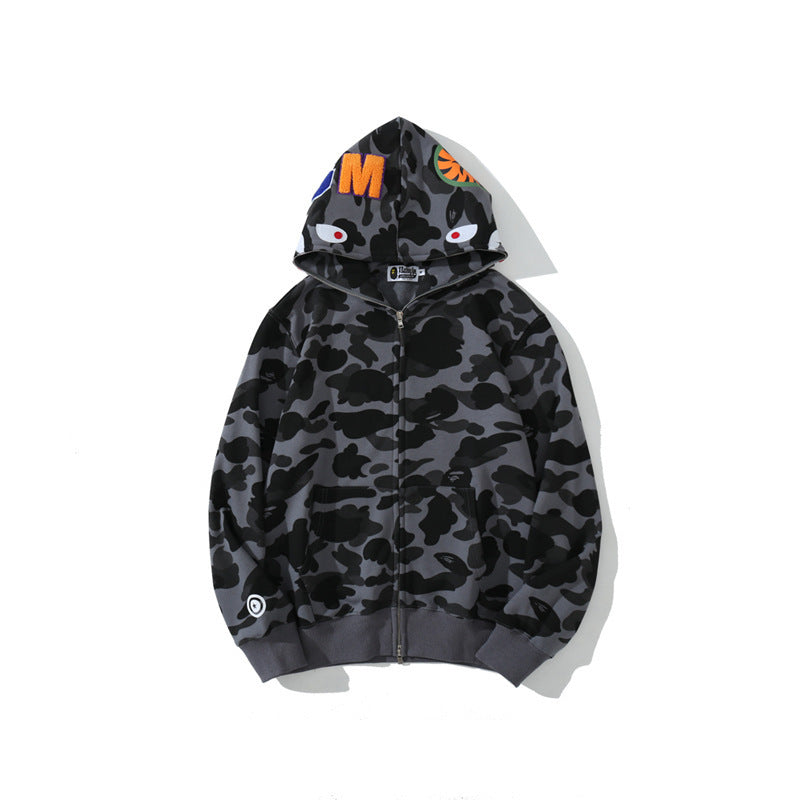 A Bathing Ape Hoodies