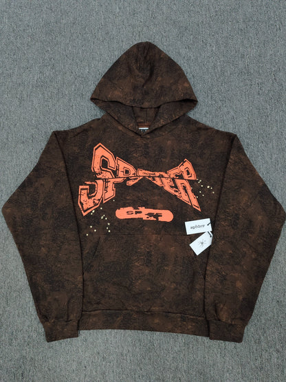 Sp5der Hoodies