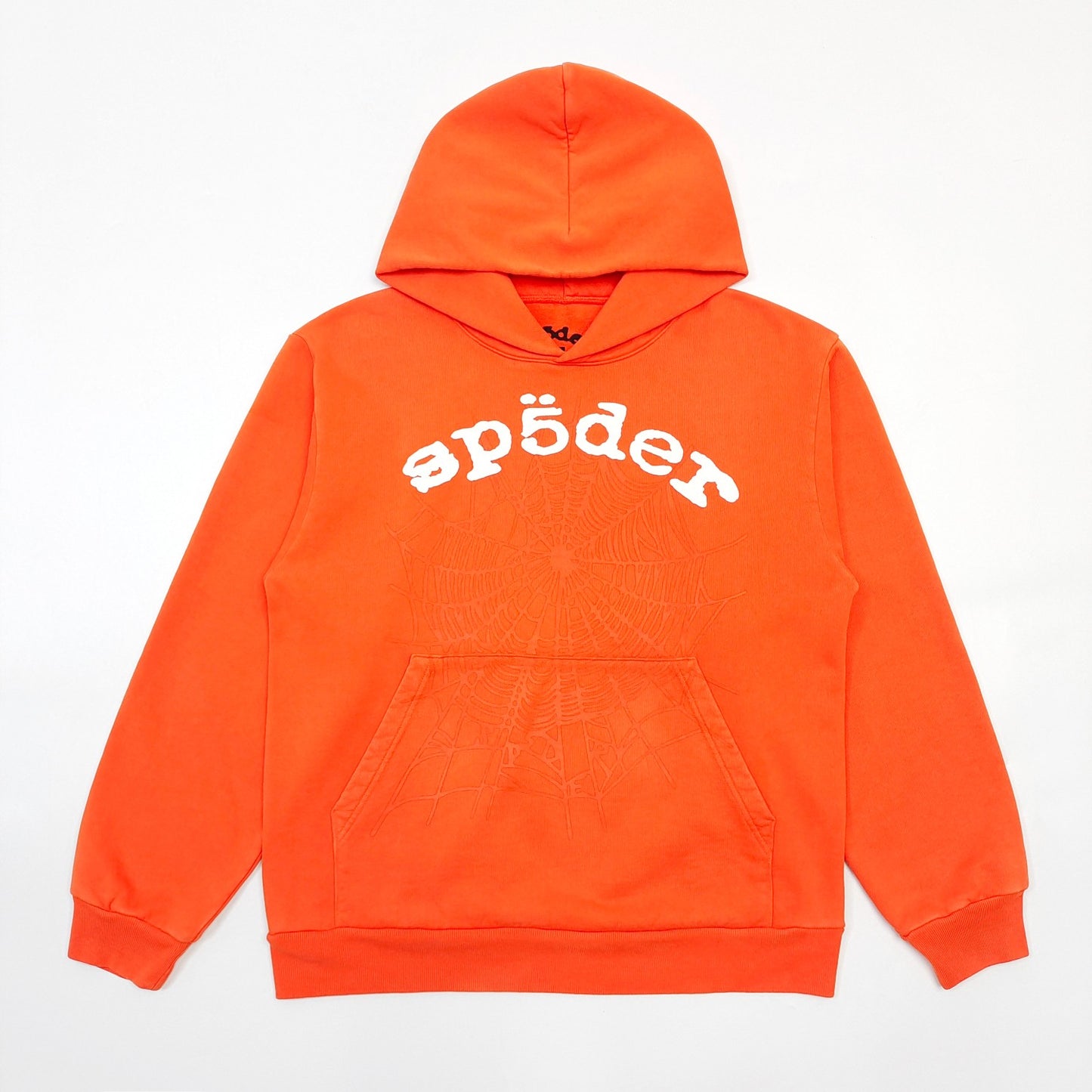 Sp5der Hoodies