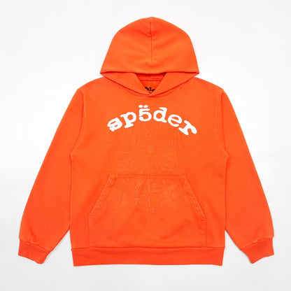 Sp5der Hoodies